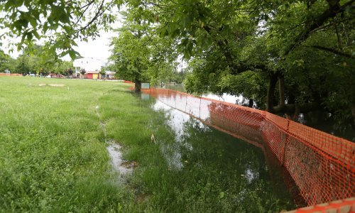 Karlovački SDP podržava Inicijativu 'Spasimo Koranu'