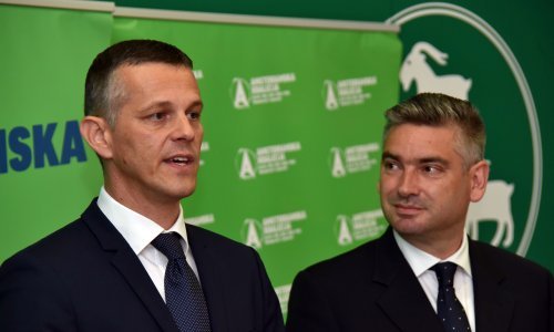 Miletić: Građani u Istri gledaju udesno samo kada prelaze cestu