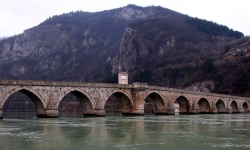 Ekološke udruge u BiH zaustavile gradnju hidroelektrane koja bi ugrozila Drinu i Taru