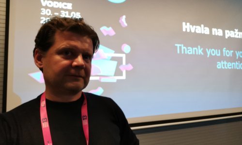 Ne možete biti sigurni da ste sigurni, ali možete se bolje pripremiti za kibernetičke napade