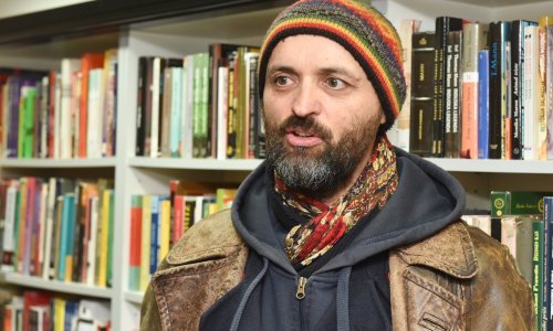 'Ako pod hitno nešto ne učinimo, omladina će od abecede jedino znati za slovo U'