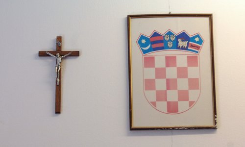 Kako ispisati dijete s vjeronauka?