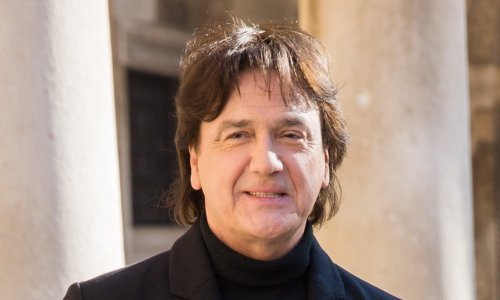 Zdravko Čolić slavi 68. rođendan: 'Zdravlje je najvažnije, a ostalo sve ide svojim tijekom, uz malo sreće'