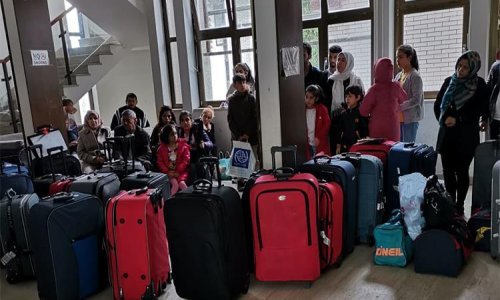 Konferencija o izbjeglicama: Cilj nam je da cijela Hrvatska profitira od njihovih znanja i vještina; do kraja godine stići će još sigurno 50 ljudi