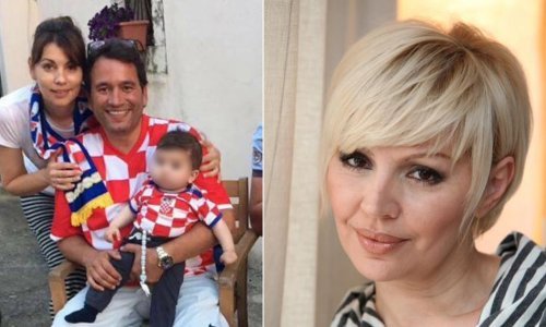 Marina Tomašević: Zbog unuka sam napustila Zagreb