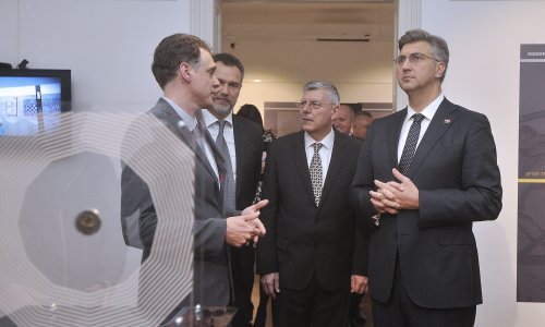 Tijekom ustavne stanke neće biti izvanredne sjednice za opoziv ministara