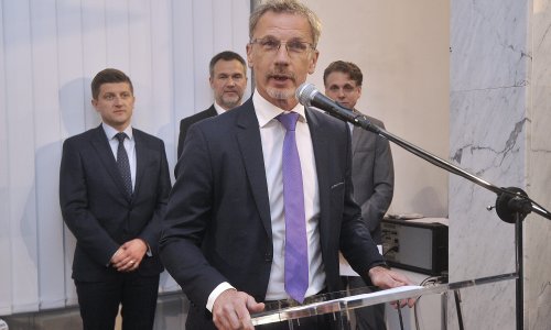 Vujčić: Likvidnost hrvatskih banaka značajno viša od prosjeka eurozone