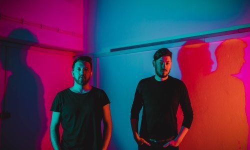 The Siids predstavljaju 'Feeling' - novi singl s najavljenoj albuma prvijenca