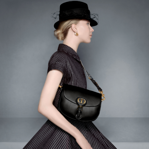 Dior Bobby
