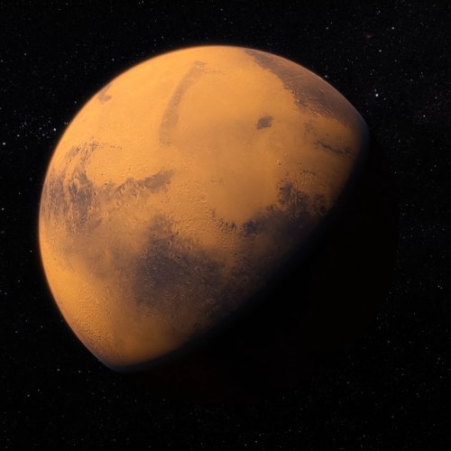 Veliko otkriće NASA-e u marsovskoj 'dolini Neretve': 'Ovo je najuvjerljiviji uzorak dosad'