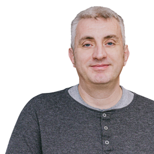 Bojan Stilin