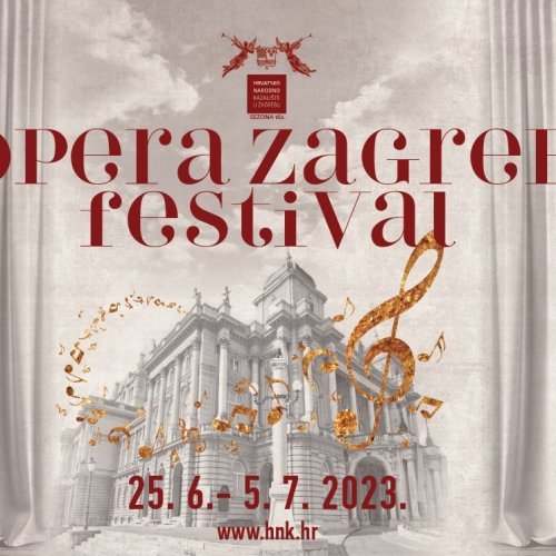 Vodimo vas na Opera Zagreb Festival