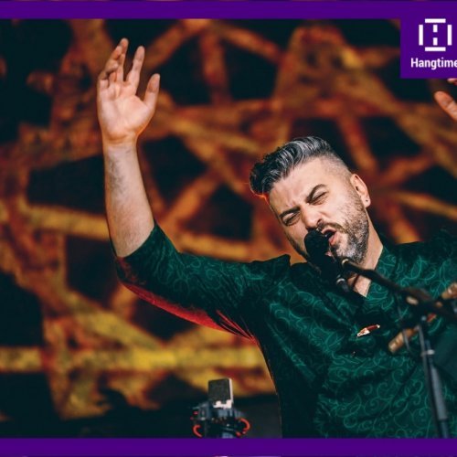 Vodimo vas na koncert Damira Imamovića u Kerempuhu