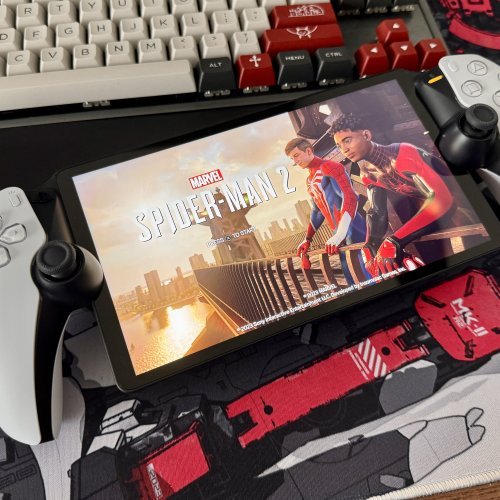 PlayStation Portal upravo je postao barem dvaput bolji: Isprobali smo novu značajku