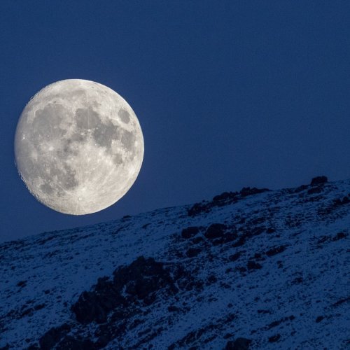 Zašto NASA želi vremensku zonu na Mjesecu? Razlozi su fascinantni