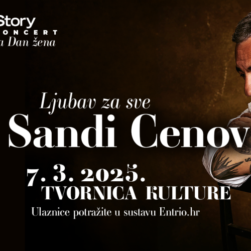 Sandi Cenov