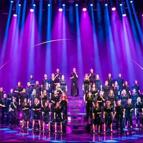 Perpetuum Jazzile