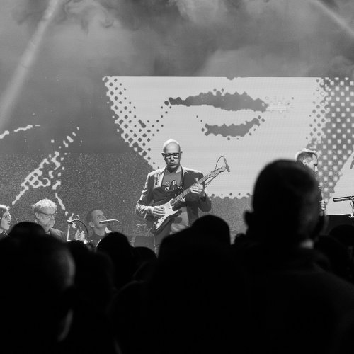 Osvojite ulaznice za Homage Collective u Petom Kupeu