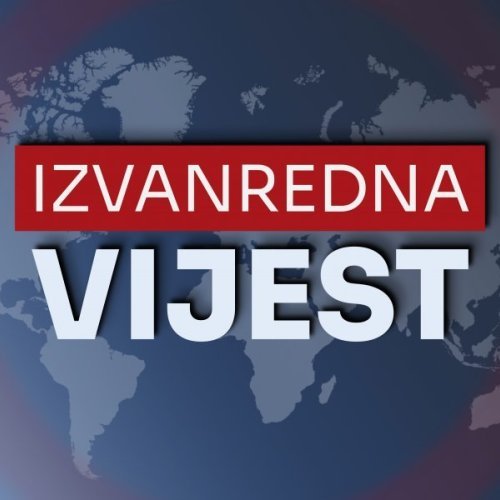 Izvanredna vijest