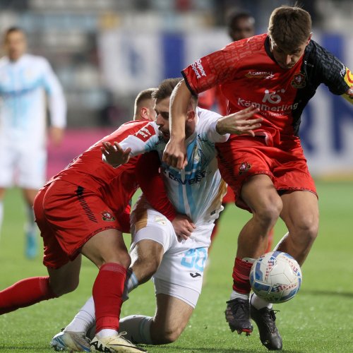 Rijeka - Gorica