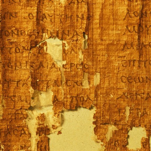 Revolucija u arheologiji: AI dekodirao 'priručnik za samopomoć' iz spaljenog svitka