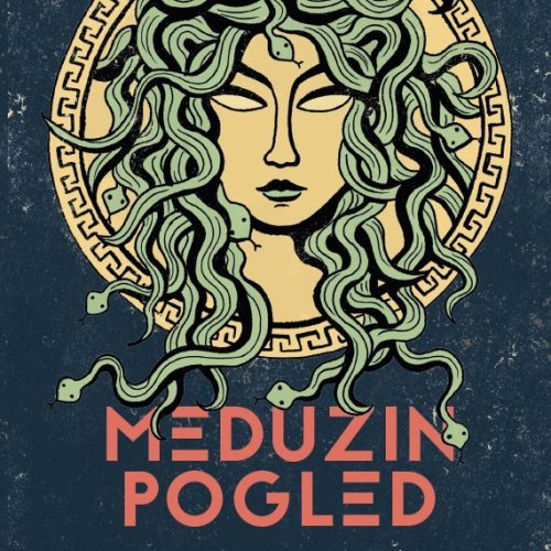 Poklanjamo knjige Rosemaryna beba i Meduzin pogled