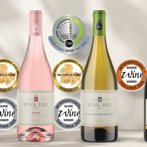 Poklanjamo vina koja svakako vrijedi probati