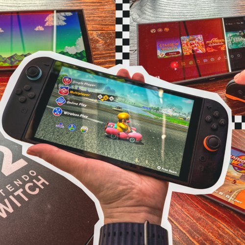 Isprobali smo Switch 2: Je li Nintendova konzola za kojom je svijet poludio ispunila obećanja?