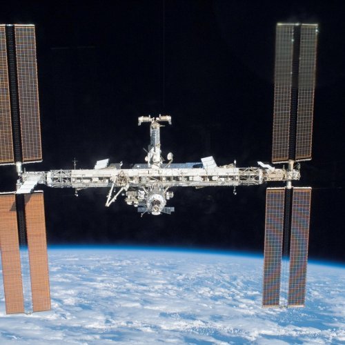 Poznata chefica osmislila jelovnik za astronautkinju na ISS-u, evo što će jesti