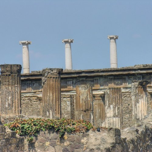 Arheolozi otkrili skriveno poglavlje Pompeja: Kako je izgledao život nakon erupcije