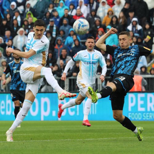 Niko Janković NK Rijeka