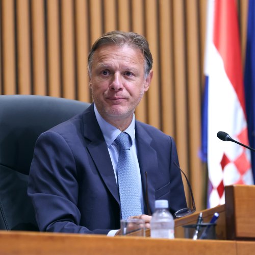 Gordan Jandroković