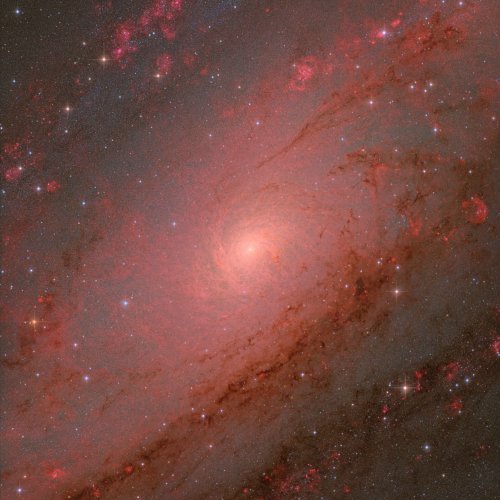 Svemir kakav još niste vidjeli: Pogledajte najljepše astrofotografije u 2025.