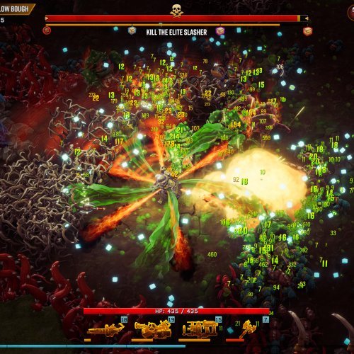 Zarazno i zabavno: Zaigrali smo Deep Rock Galactic: Survivor