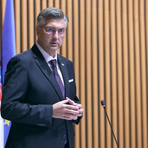 Andrej Plenković
