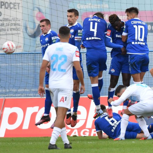 Slaven - Rijeka