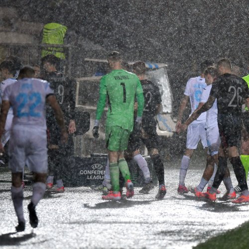 Rijeka - Sparta