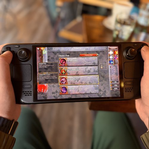 Zašto je Steam Deck toliko popularan i zašto biste ga možda trebali zaobići