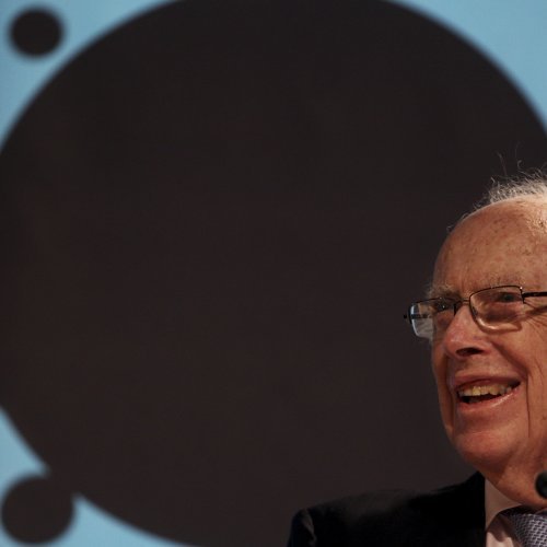 Genij koji je otkrio tajnu života, ali i šokirao svojim izjavama: Tko je bio James Watson