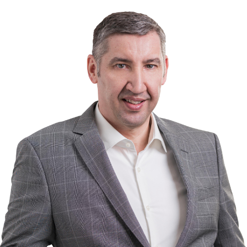 Laurentiu-Florin Dimitriu