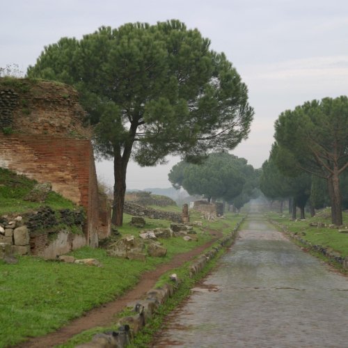 Rimske ceste bile su impresivnije nego što smo mislili: Evo što otkriva novi digitalni atlas