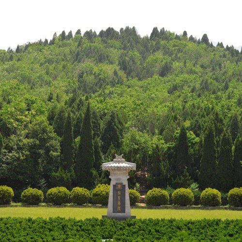 Tajanstvena grobnica prvog kineskog cara možda je opasnija nego što se mislilo