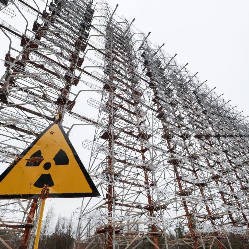 Može li ova tajanstvena gljiva iz Černobila postati najmoćniji oklop čovječanstva u svemiru?