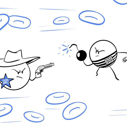 Jedno od najvažnijih pitanja u biologiji: Troje znanstvenika otkrilo kako naš imunološki sustav sprječava samouništenje