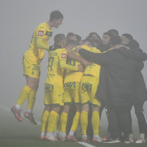 Slavlje igrača Istre