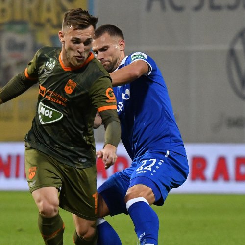 Osijek - Slaven Belupo