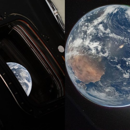 Nove fotografije planeta zemlje u visokoj rezoluciji