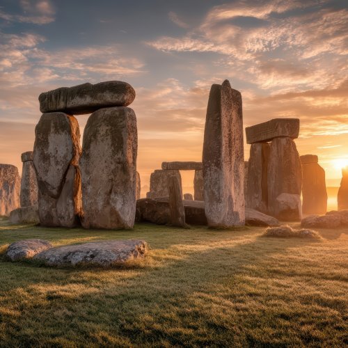 Stonehenge