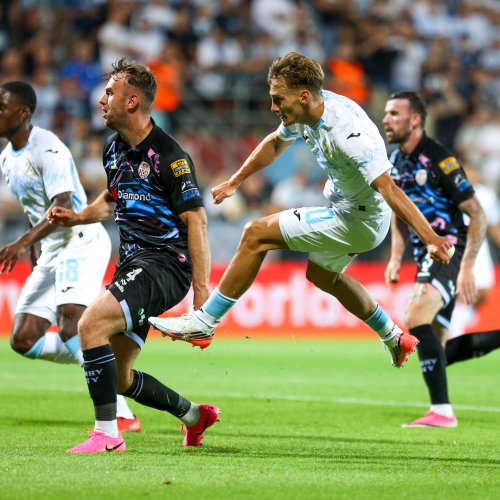 Toni Fruk NK Rijeka
