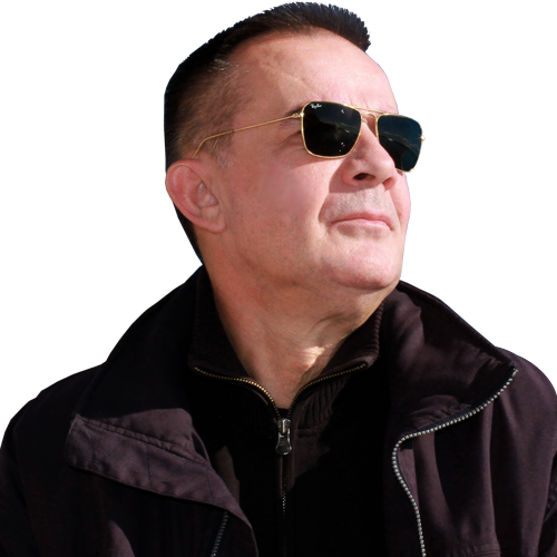 Renato Baretić